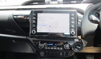 BRAND NEW REVO ROCCO 4WD 2021 2.8G AT DOUBLE CAB BRONZE 991 full