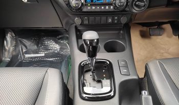REVO ROCCO 4WD 2021 2.8G AT DOUBLE CAB BRONZE 8094 full