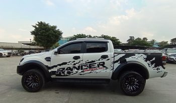 FORD 2WD 2019 2.2 AT DOUBLE CAB WHITE 3176 full