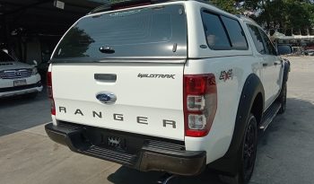 FORD 4WD 2016 3.2 AT DOUBLE CAB WHITE 9277 full