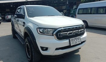 FORD 4WD 2018 2.0 AT DOUBLE CAB WHITE 3933 full
