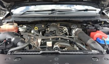 FORD 2017 4WD 3.2 MT SMART CAB DARK GREY 8118 full