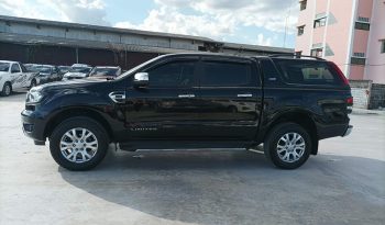FORD 4WD 2018 2.0 AT DOUBLE CAB BLACK 5584 full