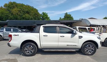 FORD 4WD 2016 3.2 AT DOUBLE CAB WHITE 2665 full