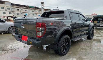 FORD 4WD 2019 2.0 AT DOUBLE CAB DARK GRAY 8869 full