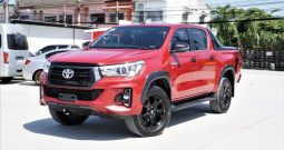 REVO 4WD 2019 2.8G AT DOUBLE CAB RED 2850