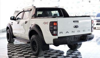 FORD 4WD 2016 3.2 AT DOUBLE CAB WHITE 3217 full