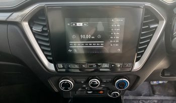 ISUZU 4WD 2022 3.0 AT SMART CAB BLACK 6956 full