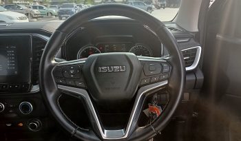 ISUZU 4WD 2022 3.0 AT SMART CAB BLACK 6956 full