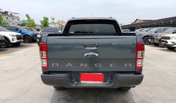 FORD 4WD 2016 3.2 AT DOUBLE CAB DARK GREY 3050 full