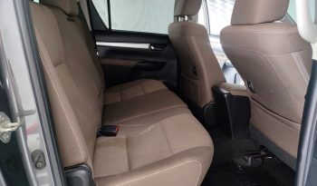 REVO 4WD 2017 2.4E MT DOUBLE CAB DARK GREY 81 full