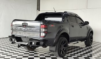 FORD 4WD 2019 2.0 AT DOUBLE CAB DARK GREY 558 full