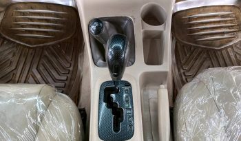TOYOTA 4WD 2006 3.0V AT FORTUNER BRONZE 3172 full