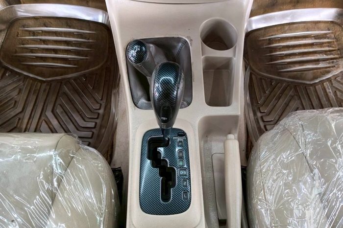 TOYOTA 4WD 2006 3.0V AT FORTUNER BRONZE 3172 full