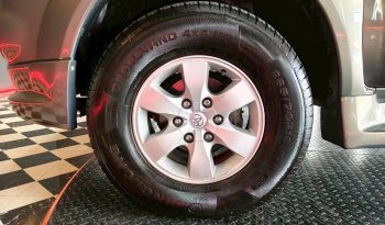 TOYOTA 4WD 2006 3.0V AT FORTUNER BRONZE 3172 full