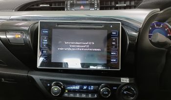 REVO 4WD 2017 2.8G AT DOUBLE CAB BLACK 2431 full