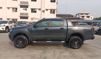 FORD 4WD 2014 3.2 AT DOUBLE CAB DARK GREY 1958 full
