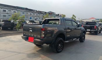 FORD 4WD 2014 3.2 AT DOUBLE CAB DARK GREY 1958 full