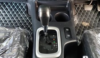 REVO 2WD 2021 2.4J AT SMART CAB BLACK 5581 full