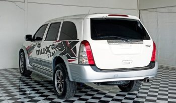 ISUZU 4WD 2005 3.0 AT SUV WHITE  3831 full