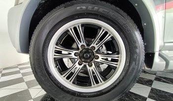 ISUZU 4WD 2005 3.0 AT SUV WHITE  3831 full