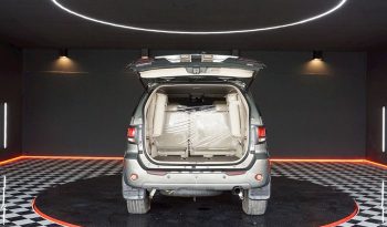 TOYOTA 4WD 2005 2.7V AT FORTUNER BRONZE 3025 full