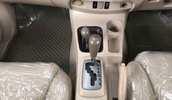 TOYOTA 4WD 2005 2.7V AT FORTUNER BRONZE 3025 full