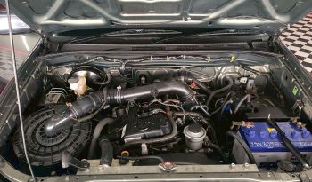 TOYOTA 4WD 2005 2.7V AT FORTUNER BRONZE 3025 full