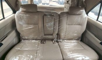 TOYOTA 4WD 2005 2.7V AT FORTUNER BRONZE 3025 full