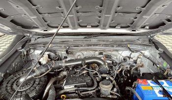 VIGO 4WD 2013 2.7J AT SMART CAB SILVER 7200 full