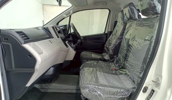 TOYOTA 2WD 2019 3.0 MT HIACE WHITE 9637 full