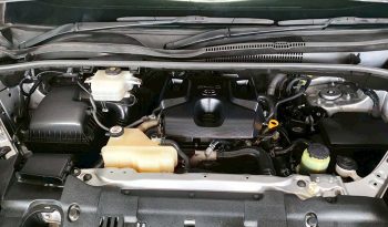 TOYOTA 2WD 2019 3.0 MT HIACE SILVER 9644 full