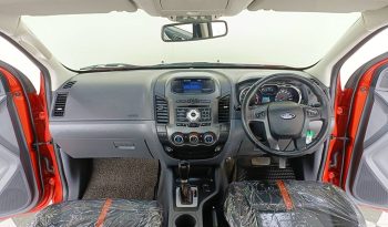 FORD 4WD 2014 3.2 AT DOUBLE CAB ORANGE  5087 full