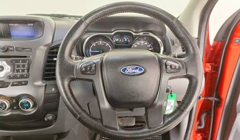 FORD 4WD 2014 3.2 AT DOUBLE CAB ORANGE  5087 full
