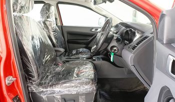FORD 4WD 2014 3.2 AT DOUBLE CAB ORANGE  5087 full