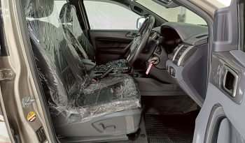 FORD 4WD 2017 3.2 AT EVEREST BROWN  1400 full