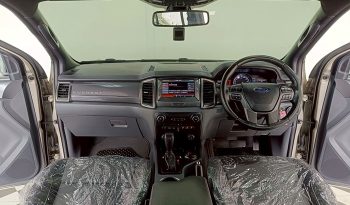 FORD 4WD 2017 3.2 AT EVEREST BROWN  1400 full