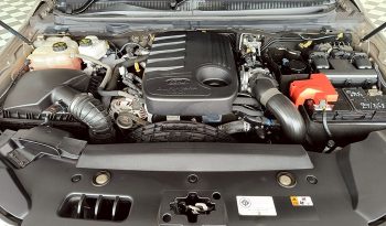 FORD 4WD 2017 3.2 AT EVEREST BROWN  1400 full