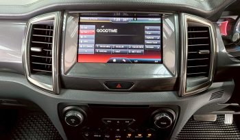 FORD 4WD 2017 3.2 AT EVEREST BROWN  1400 full