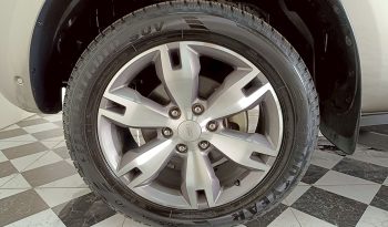 FORD 4WD 2017 3.2 AT EVEREST BROWN  1400 full