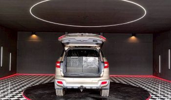 FORD 4WD 2017 3.2 AT EVEREST BROWN  1400 full