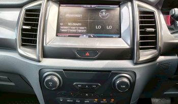 FORD 4WD 2017 3.2 AT EVEREST BROWN  1400 full