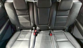 FORD 4WD 2017 3.2 AT EVEREST BROWN  1400 full