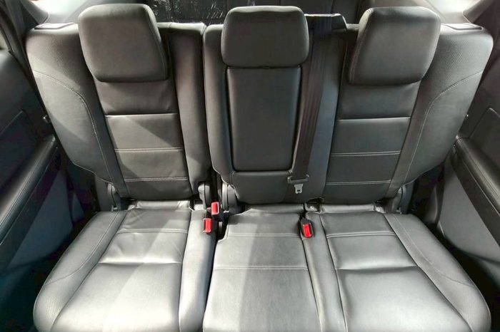 FORD 4WD 2017 3.2 AT EVEREST BROWN  1400 full