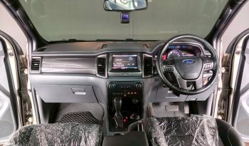 FORD 4WD 2017 3.2 AT EVEREST BROWN  1400 full