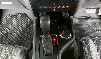 FORD 4WD 2017 3.2 AT EVEREST BROWN  1400 full