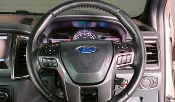 FORD 4WD 2017 3.2 AT EVEREST BROWN  1400 full