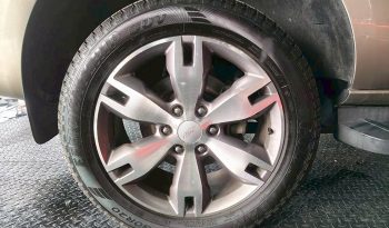 FORD 4WD 2017 3.2 AT EVEREST BROWN  1400 full