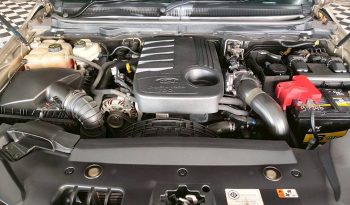 FORD 4WD 2017 3.2 AT EVEREST BROWN  1400 full