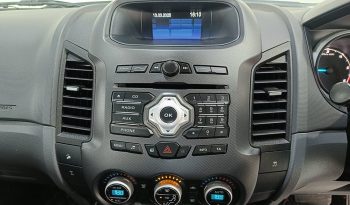 FORD 4WD 2014 3.2 AT DOUBLE CAB WHITE  8709 full